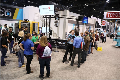 漢諾威展覽宣布2019年推出墨西哥工業展，聚焦信息技術咨詢服務