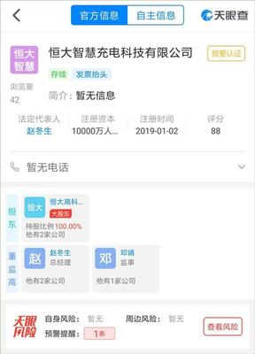 車云晨報 恒大跨界布局充電樁，大眾加碼中國投資，麥格納擬借通用工廠代工