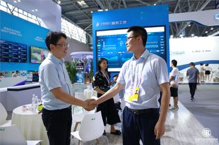 持續(xù)為智慧工地建設(shè)賦能，千變科技精彩亮相2019智博會(huì)